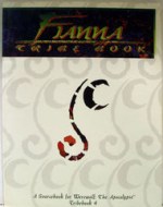 Fianna Tribebook